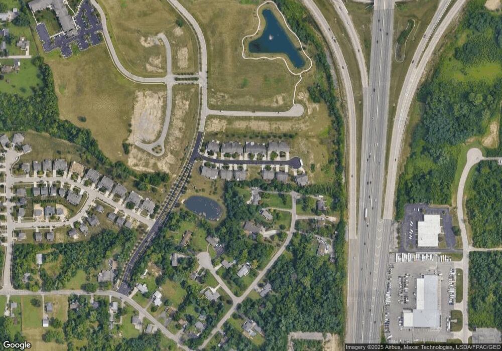 4140 Tangletree Ct, Dayton, OH 45414 - photo 1