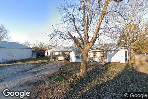 101 S 5th St, Marmaduke, AR 72443
