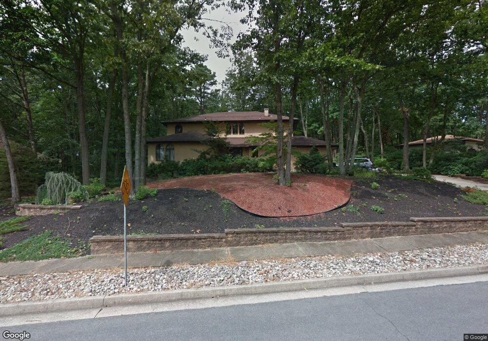 16 Bronwood Dr, Voorhees, NJ 08043 - photo 1