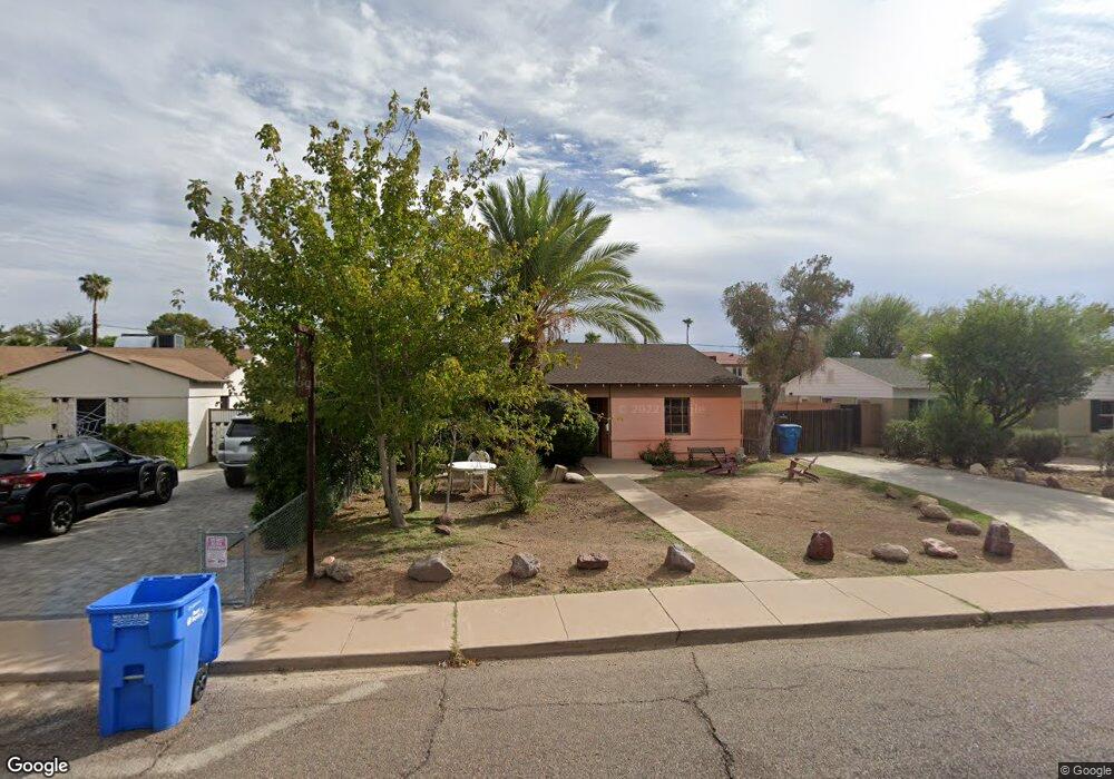 2805 N 10th St, Phoenix, AZ 85006 - photo 1
