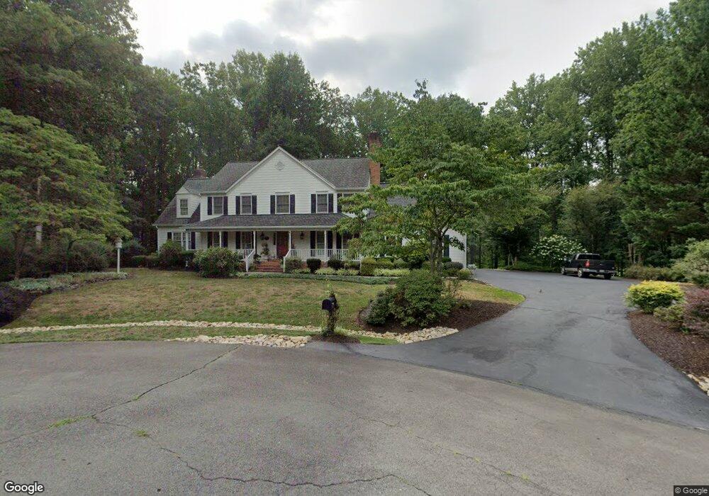 6747 Heritage Place, Warrenton, VA 20187 - photo 1