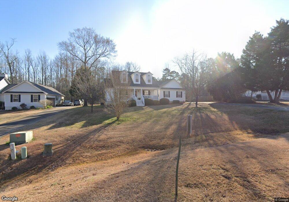 579 Aarons Cir, Gray, GA 31032 - photo 1