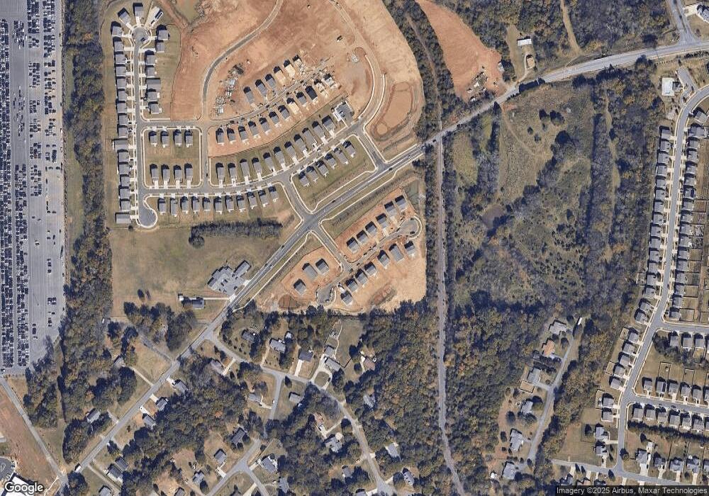 3066 Light Ridge Ct SW, Concord, NC 28027 - photo 1