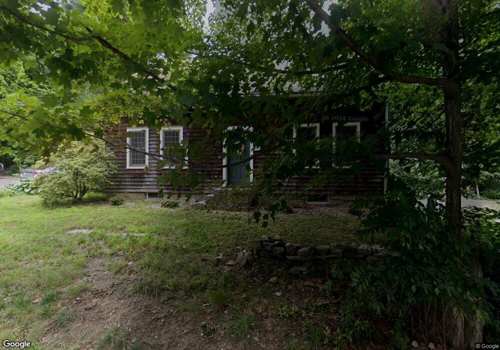 516 Little City Rd, Higganum, CT 06441 - photo 1