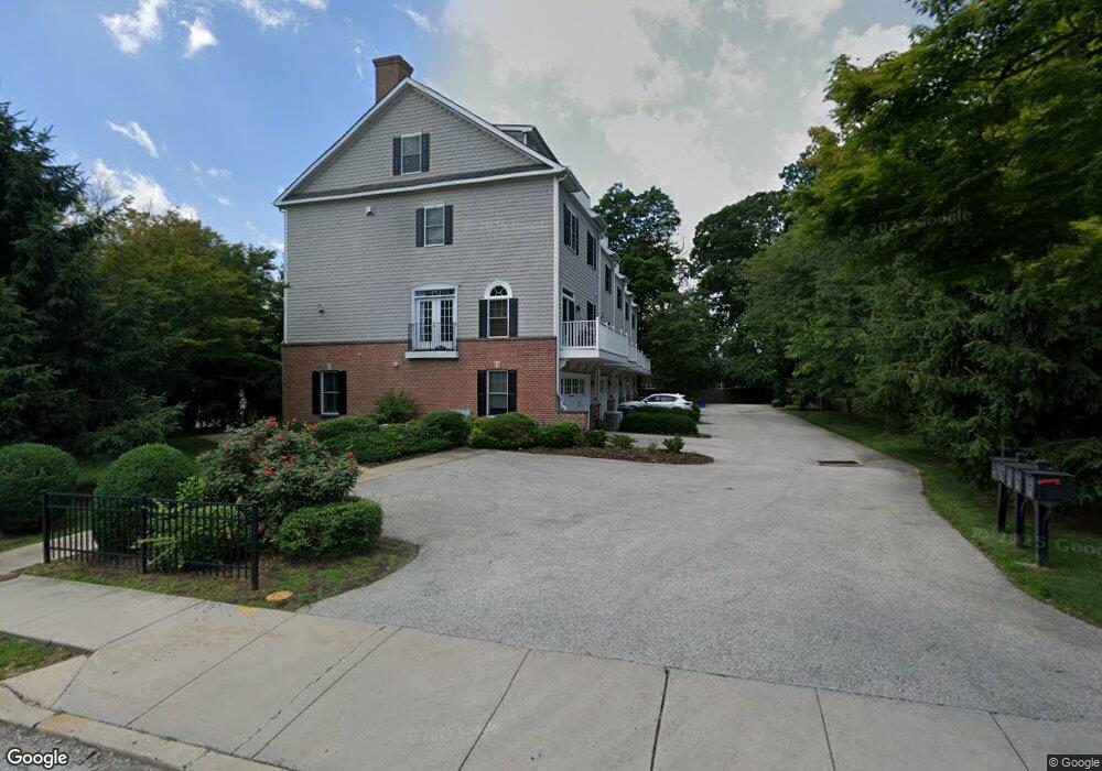 752 Moore Ave unit 752, Bryn Mawr, PA 19010 - photo 1