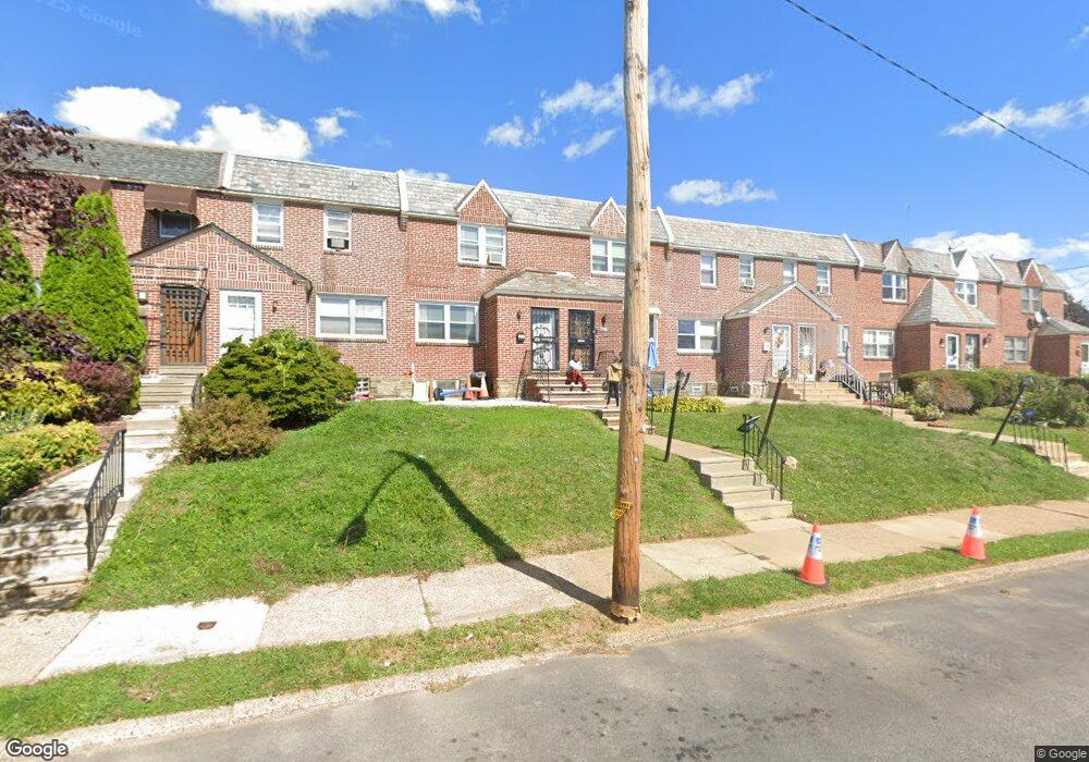 8611 Temple Rd, Philadelphia, PA 19150 - photo 1