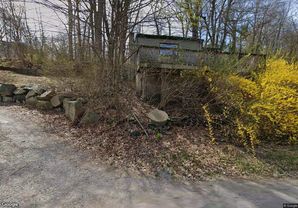 78 Riverside Rd, Hewitt, NJ 07421 - photo 1