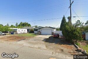 9900 Crocker Ave, Cressey, CA 95312