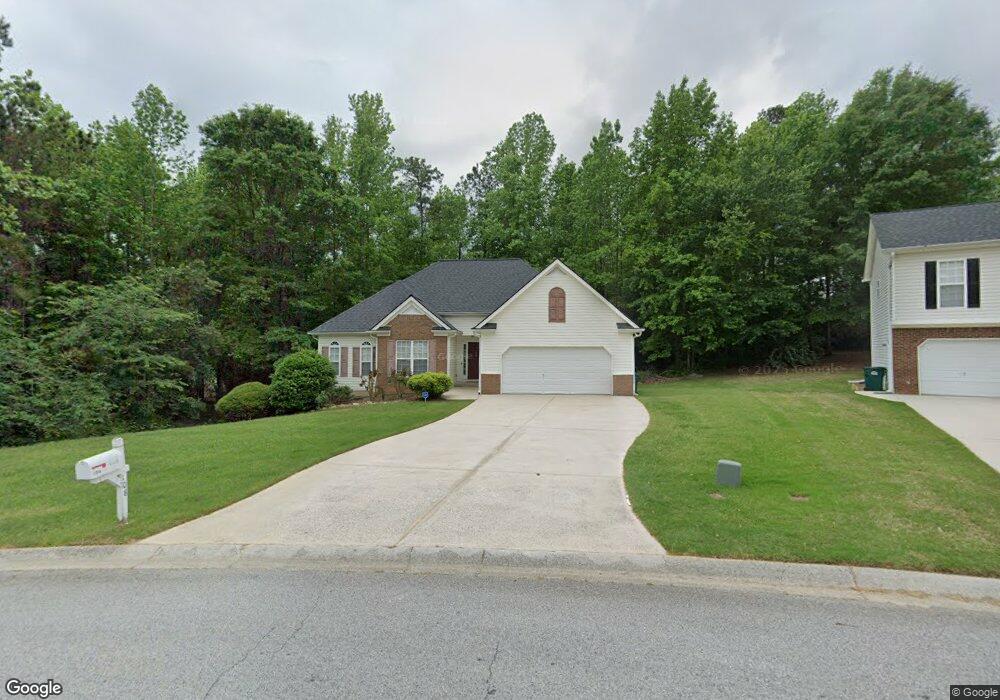 108 Clarion Dr, Carrollton, GA 30116 - photo 1