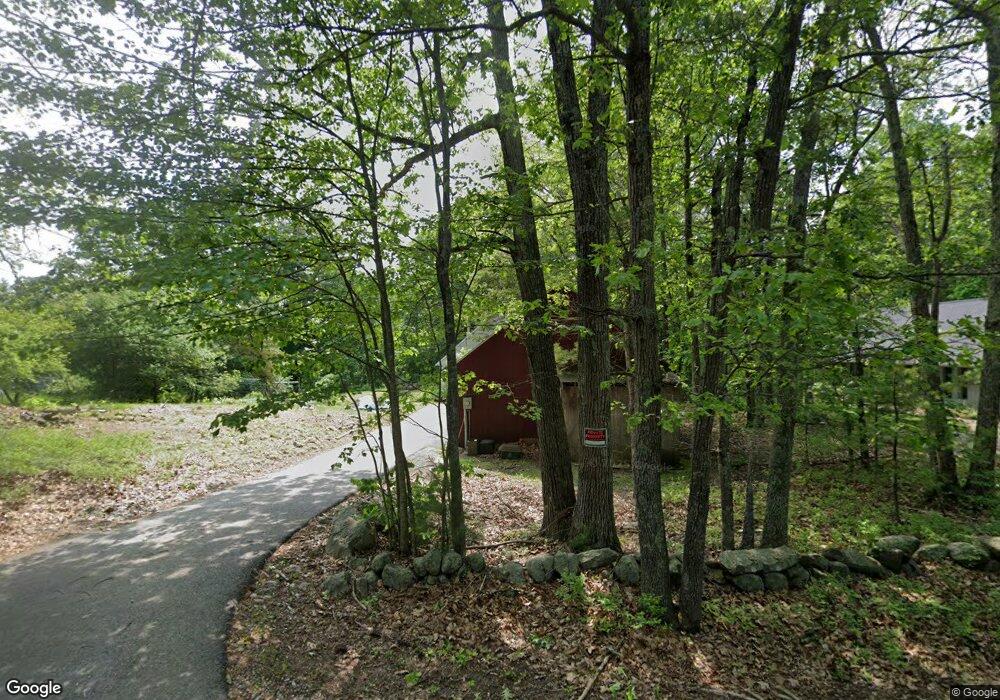 15 Sheldon Rd, Derry, NH 03038 - photo 1