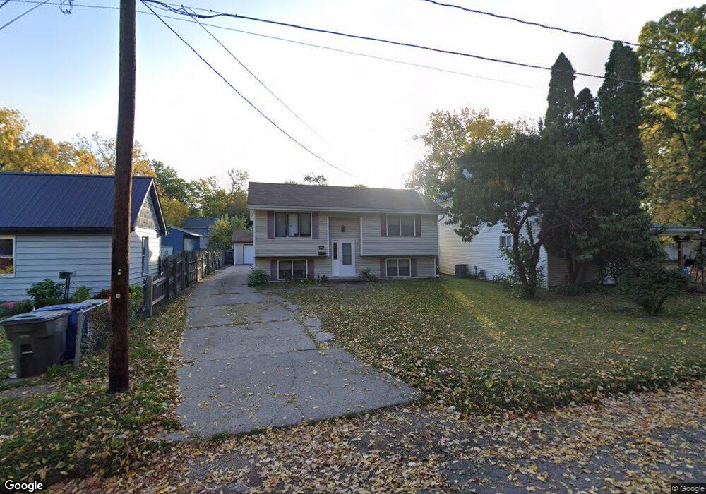 3831 16th St, Des Moines, IA 50313 - photo 1