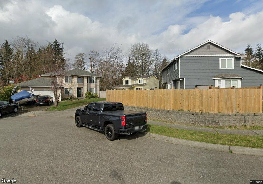 4907 147th St SW, Edmonds, WA 98026 - photo 1