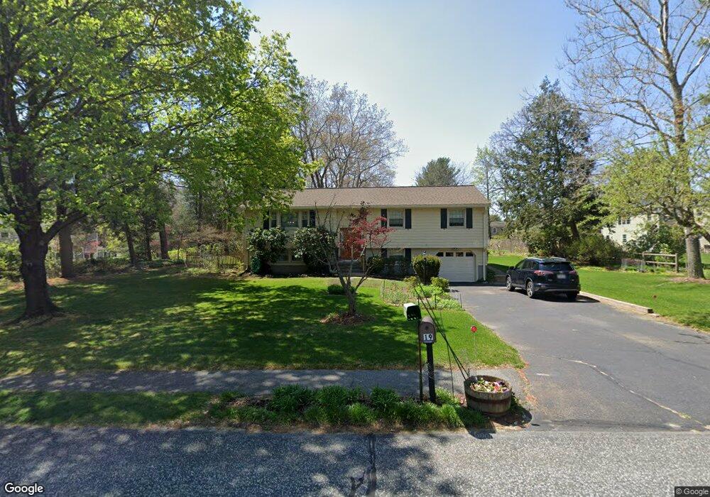 19 Shagbark Rd, Concord, MA 01742 - photo 1