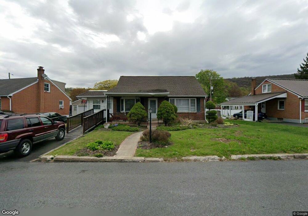 2137 N 17th St, Reading, PA 19604 - photo 1