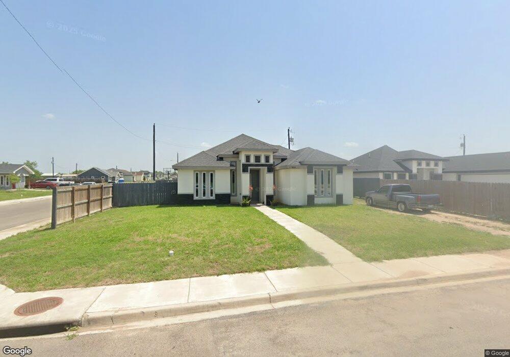 804 Sabrina Dr, Alamo, TX 78516 - photo 1