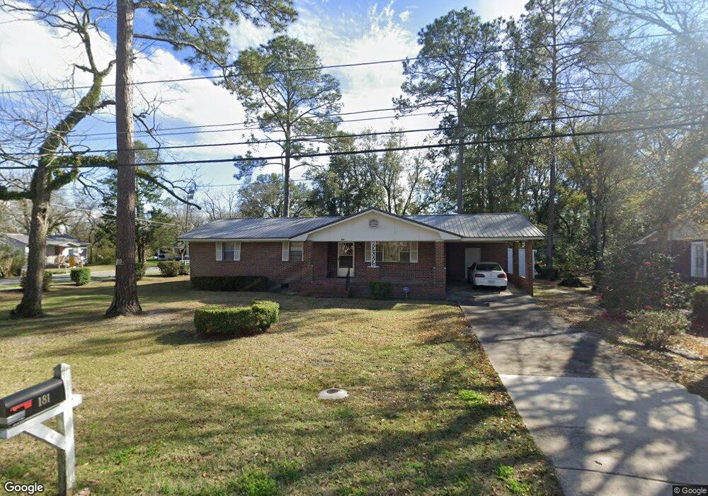 181 Brimberry St, Camilla, GA 31730 - photo 1