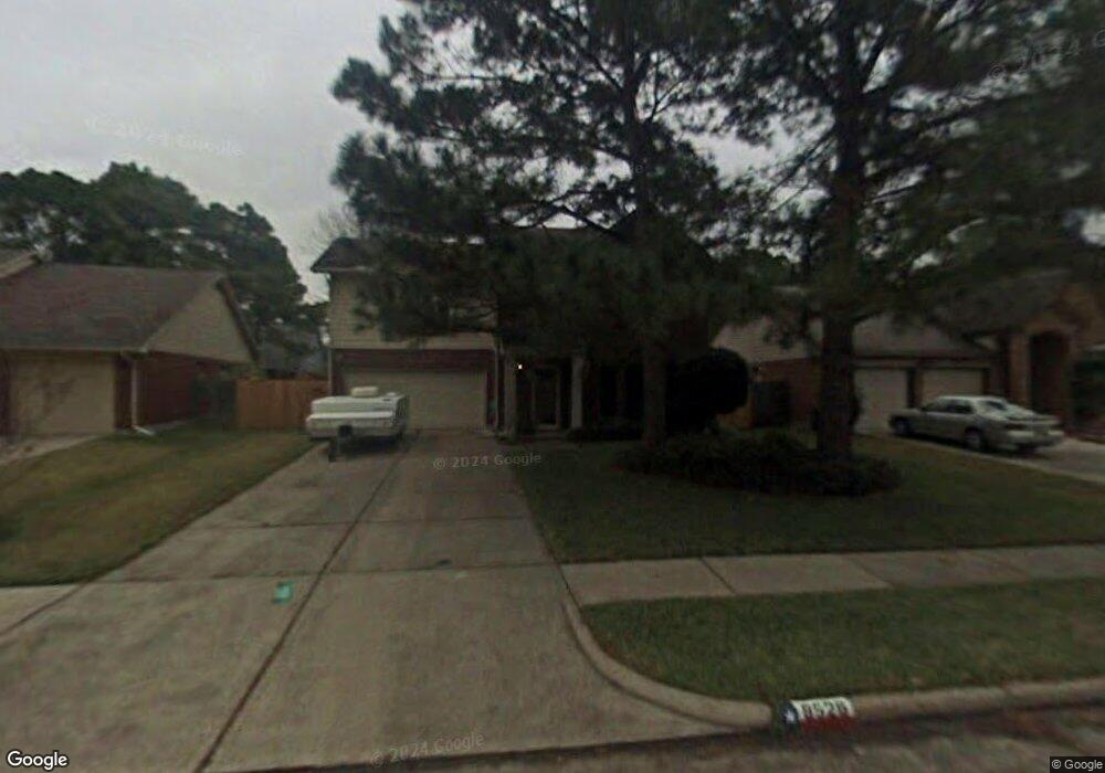 8526 Plum Lake Dr, Houston, TX 77095 - photo 1