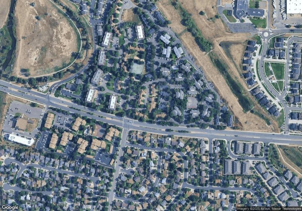 482 S Kalispell Way unit 103D, Aurora, CO 80017 - photo 1