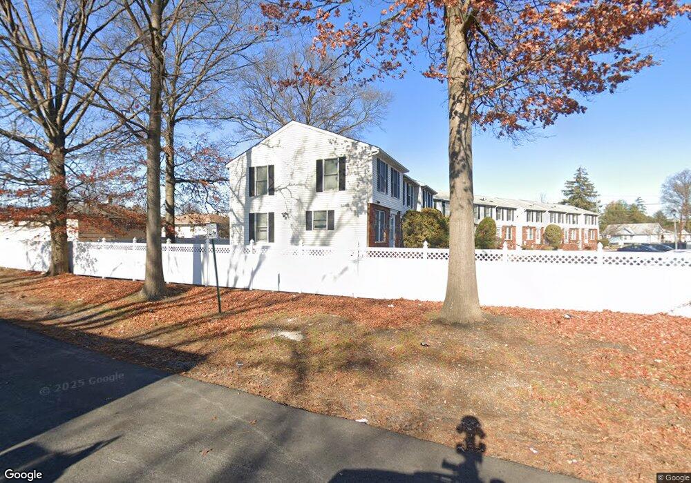 365 E Grand Ave unit 2, Rahway, NJ 07065 - photo 1