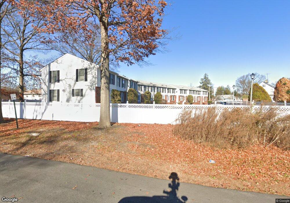 365 E Grand Ave unit 6, Rahway, NJ 07065 - photo 1