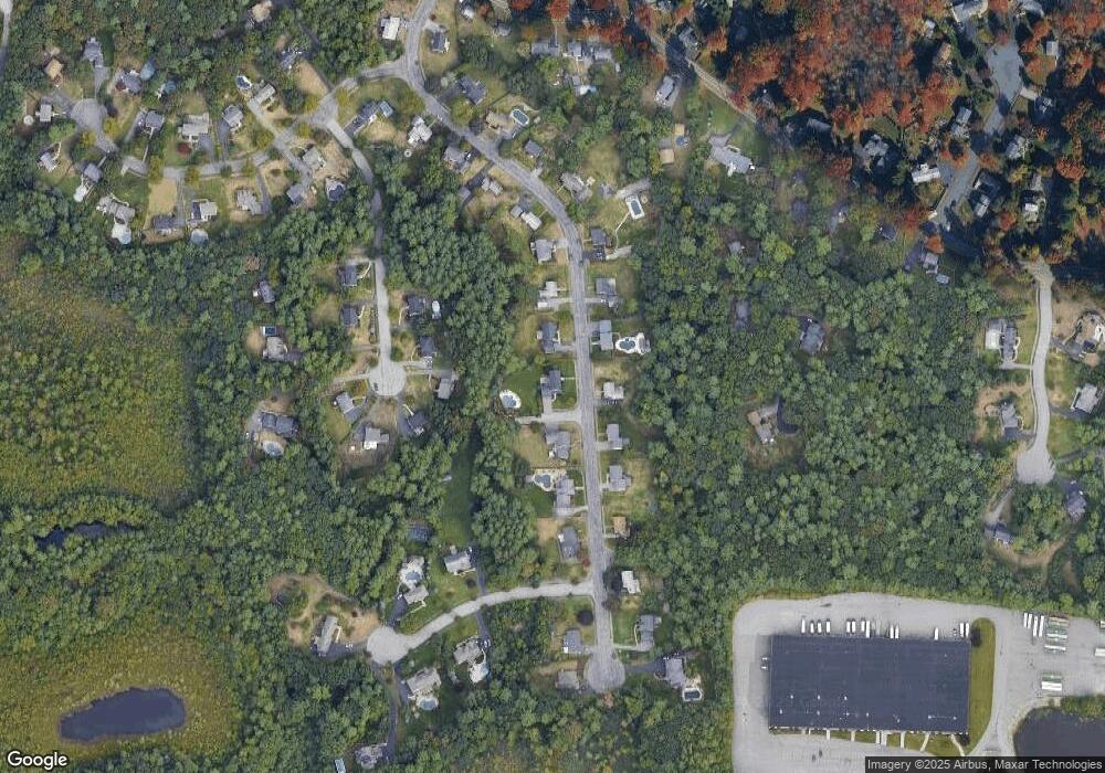 19 Redmond Ave, North Reading, MA 01864 - photo 1