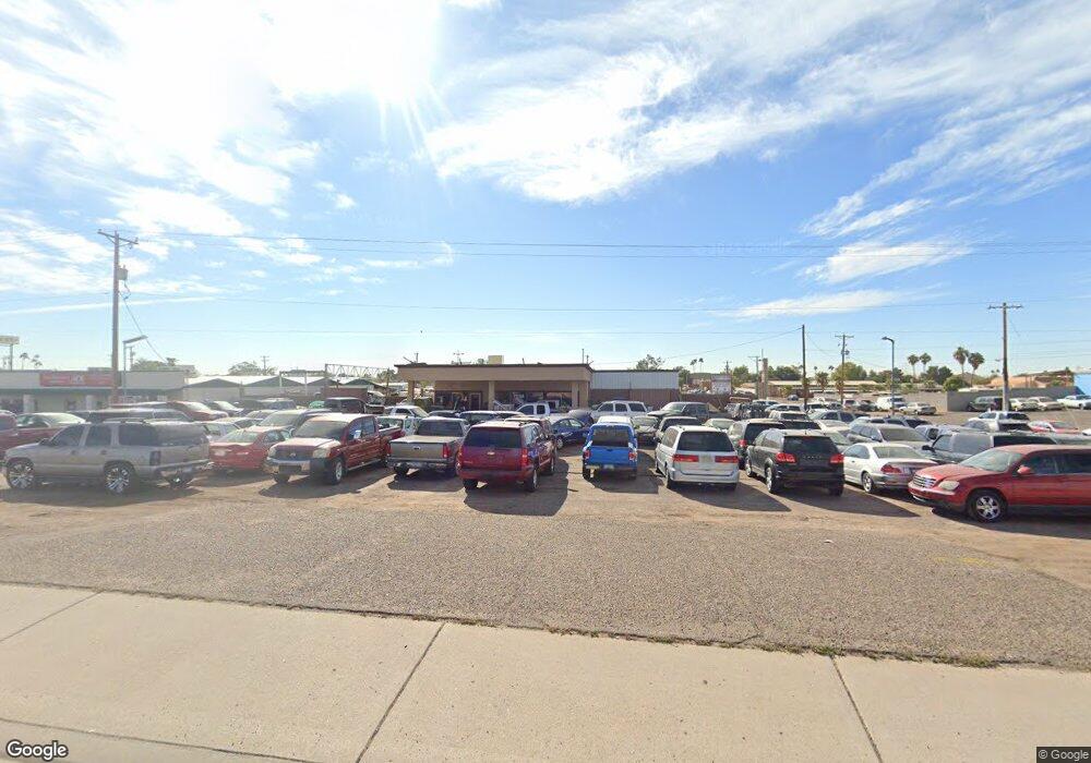 7111 E Main St, Mesa, AZ 85207 - photo 1