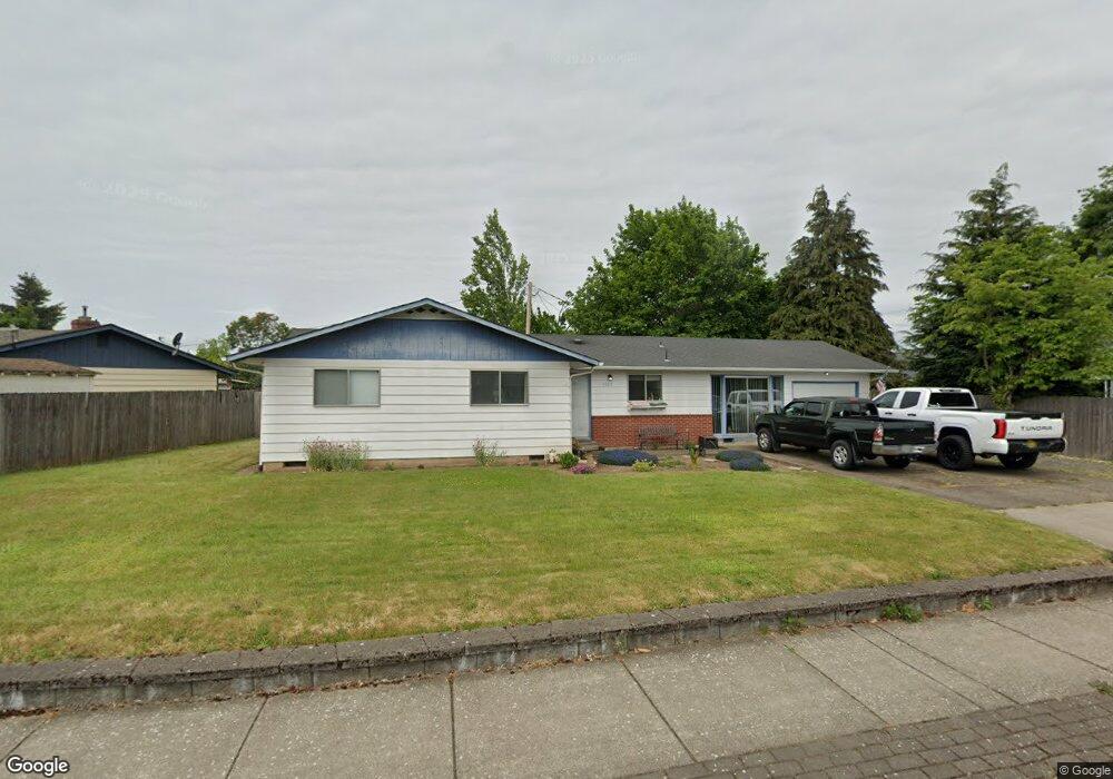 3580 Hyacinth St, Eugene, OR 97404 - photo 1