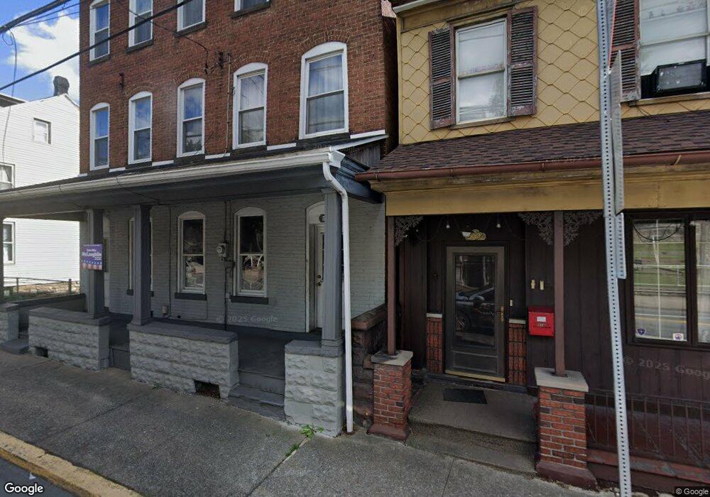 616 E Sunbury St unit 618, Shamokin, PA 17872 - photo 1