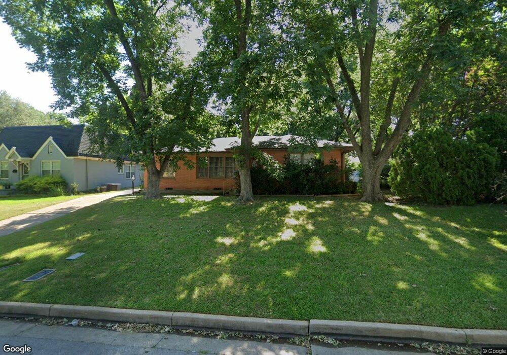 2120 Belmont Dr, Tyler, TX 75701 - photo 1