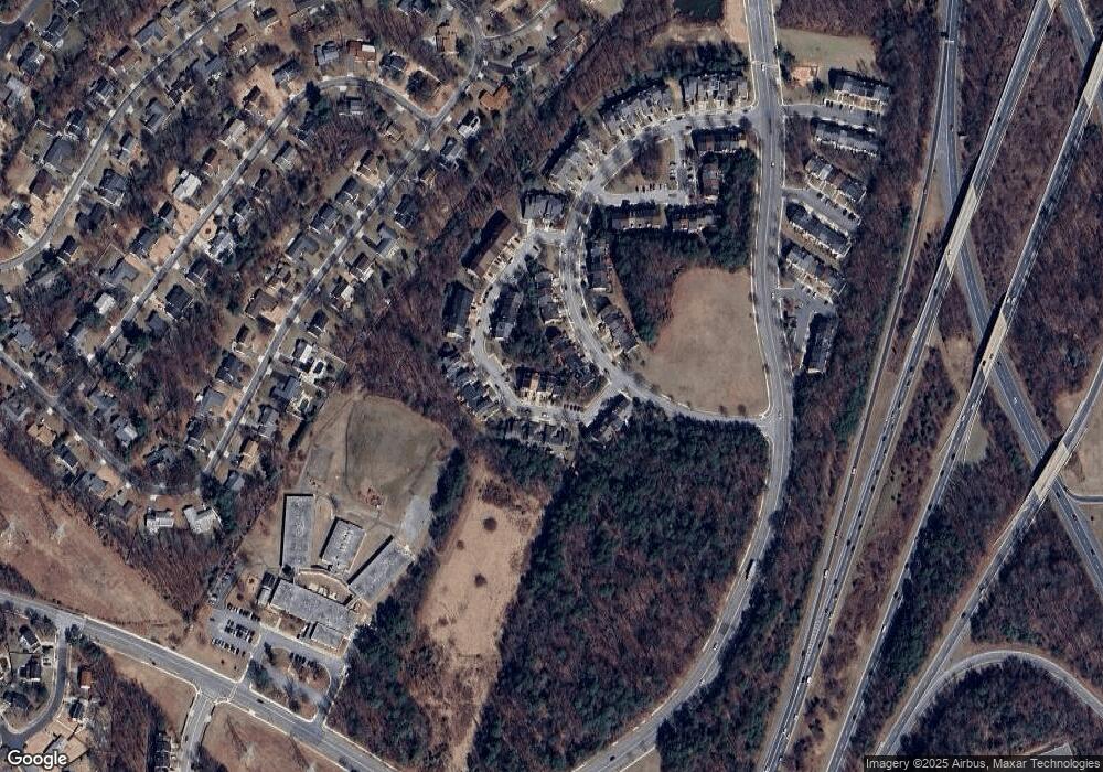 9217 Ispahan Loop, Laurel, MD 20708 - photo 1