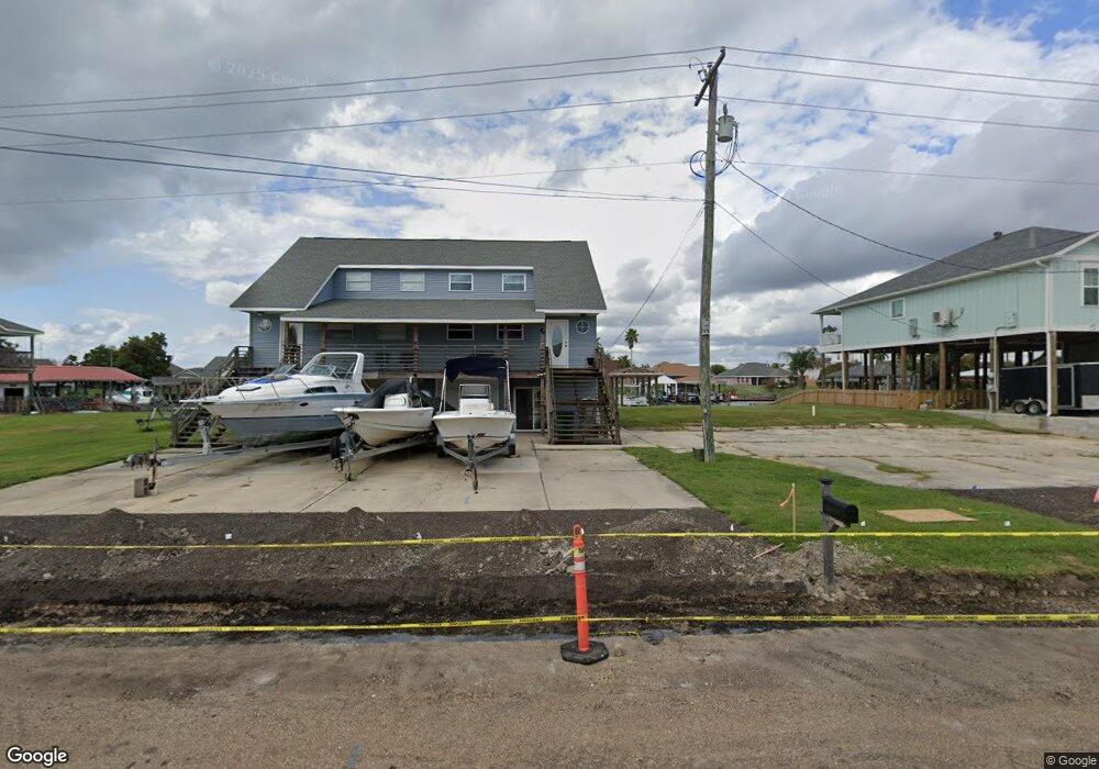 152 Lakeview Dr unit A, Slidell, LA 70458 - photo 1