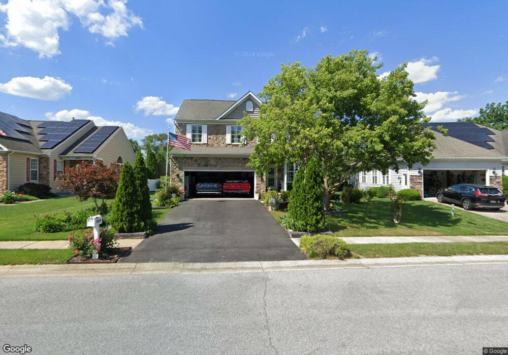 35569 Dry Brook Dr, Rehoboth Beach, DE 19971 - photo 1