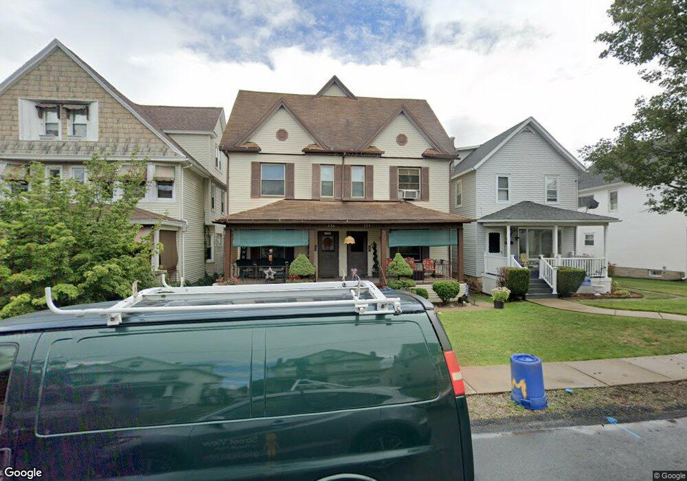 724 N Sumner Ave unit 726, Scranton, PA 18504 - photo 1