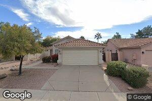 1891 W Oriole Way, Chandler, AZ 85286