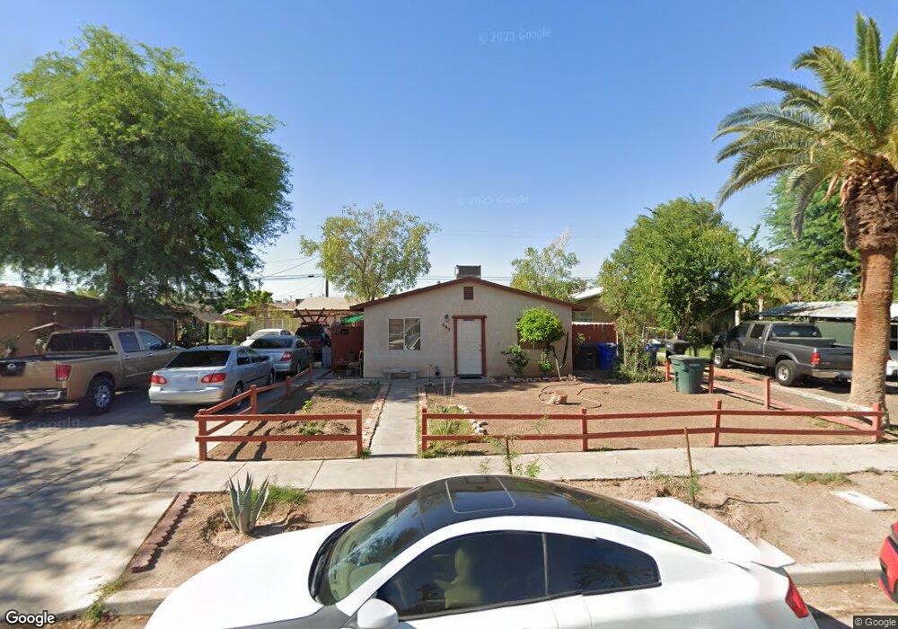 843 Woodward Ave, El Centro, CA 92243 - photo 1