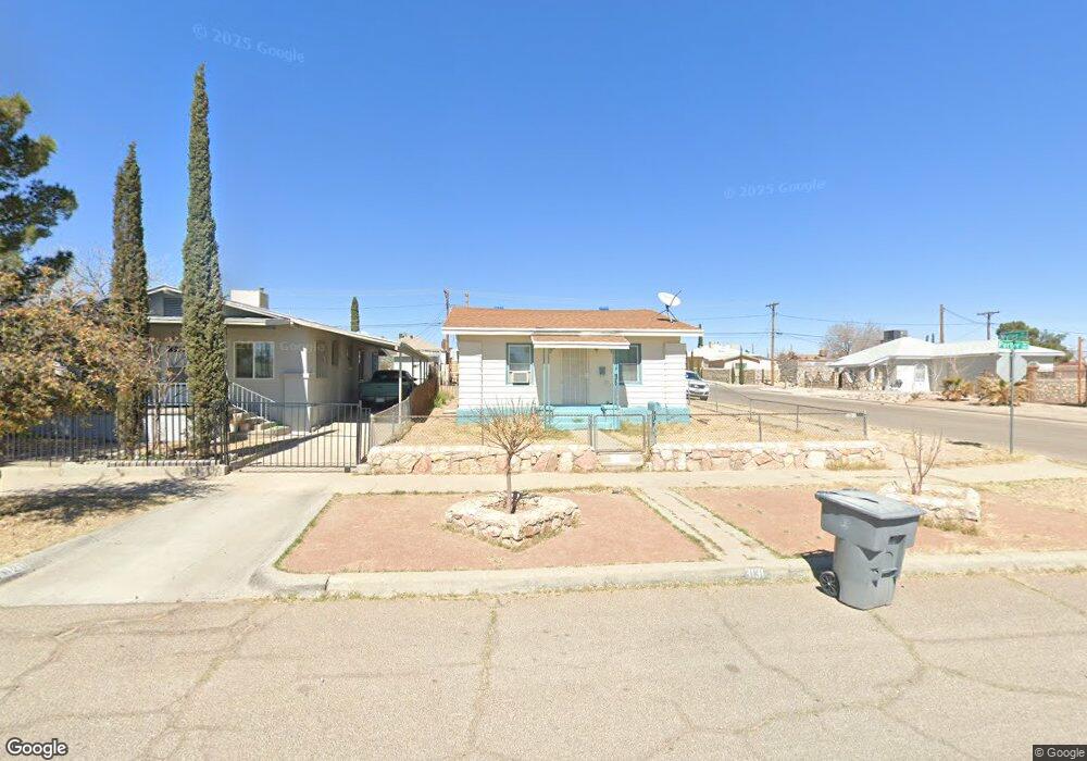 3131 Porter Ave, El Paso, TX 79930 - photo 1
