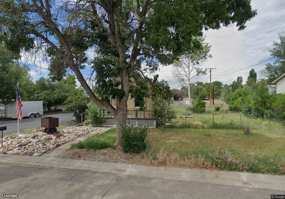 540 3rd Ave W, Craig, CO 81625 - photo 1