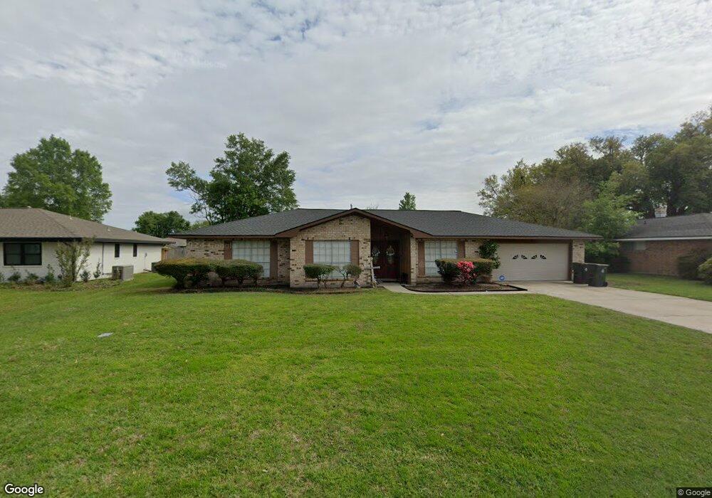 816 Magazine St, Lake Charles, LA 70607 - photo 1