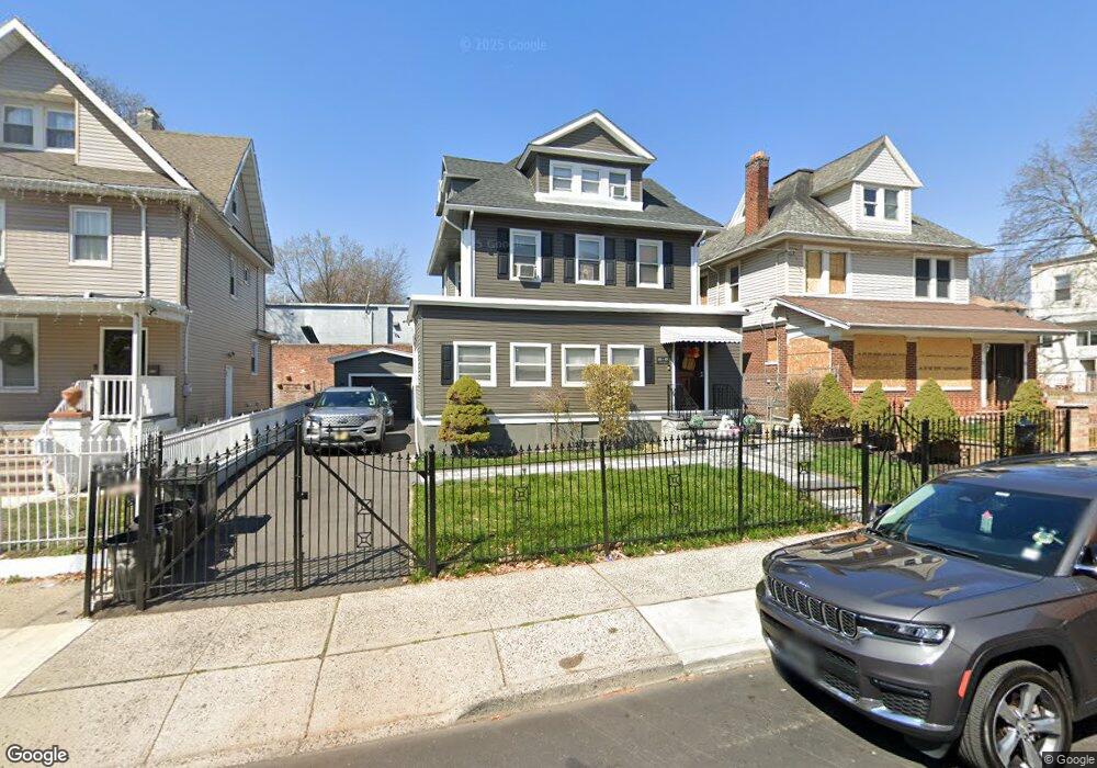 15 Nairn Place unit 17, Newark, NJ 07108 - photo 1