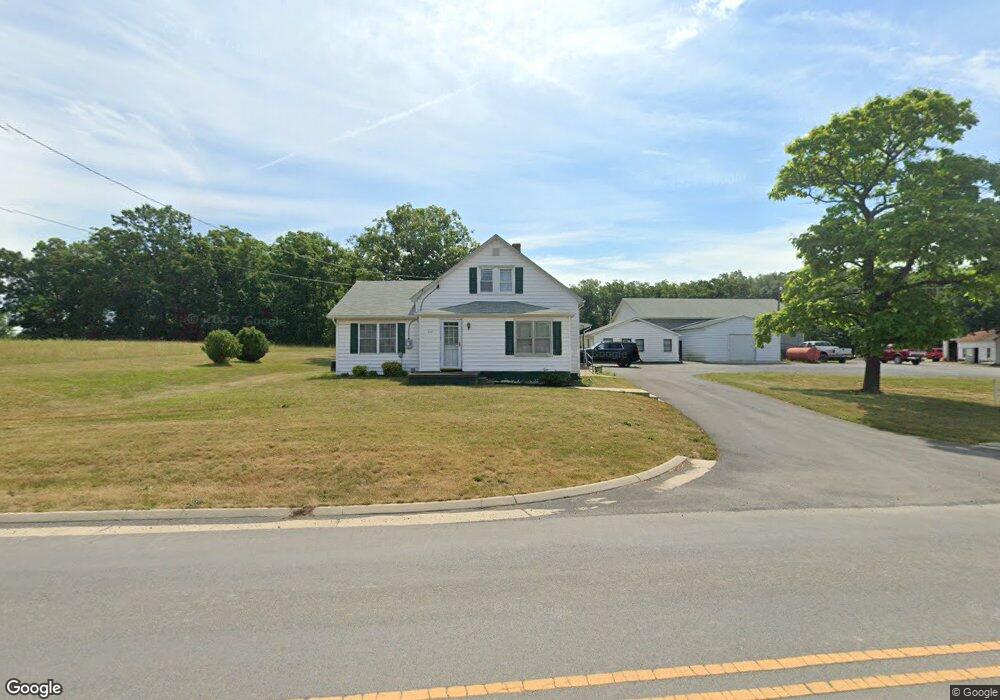 547 Double Church Rd, Stephens City, VA 22655 - photo 1