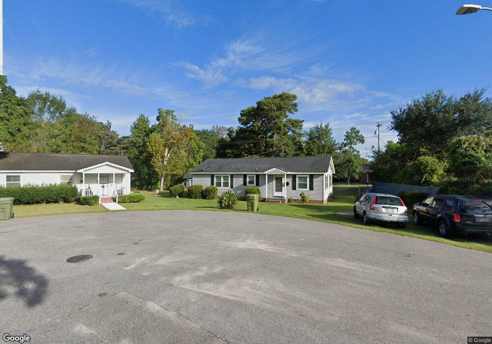 10 Camelia Cir, Georgetown, SC 29440 - photo 1