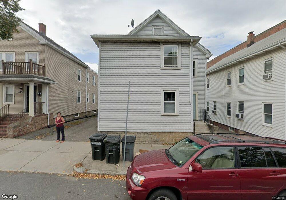 345 Market St unit 2, Brighton, MA 02135 - photo 1