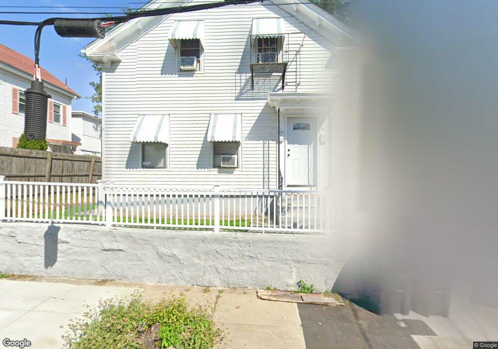 49 Olive St, Pawtucket, RI 02860 - photo 1