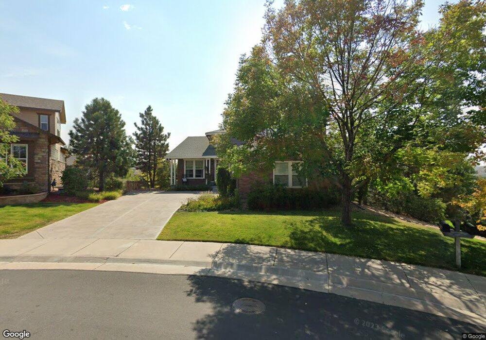 24582 E Davies Way, Aurora, CO 80016 - photo 1