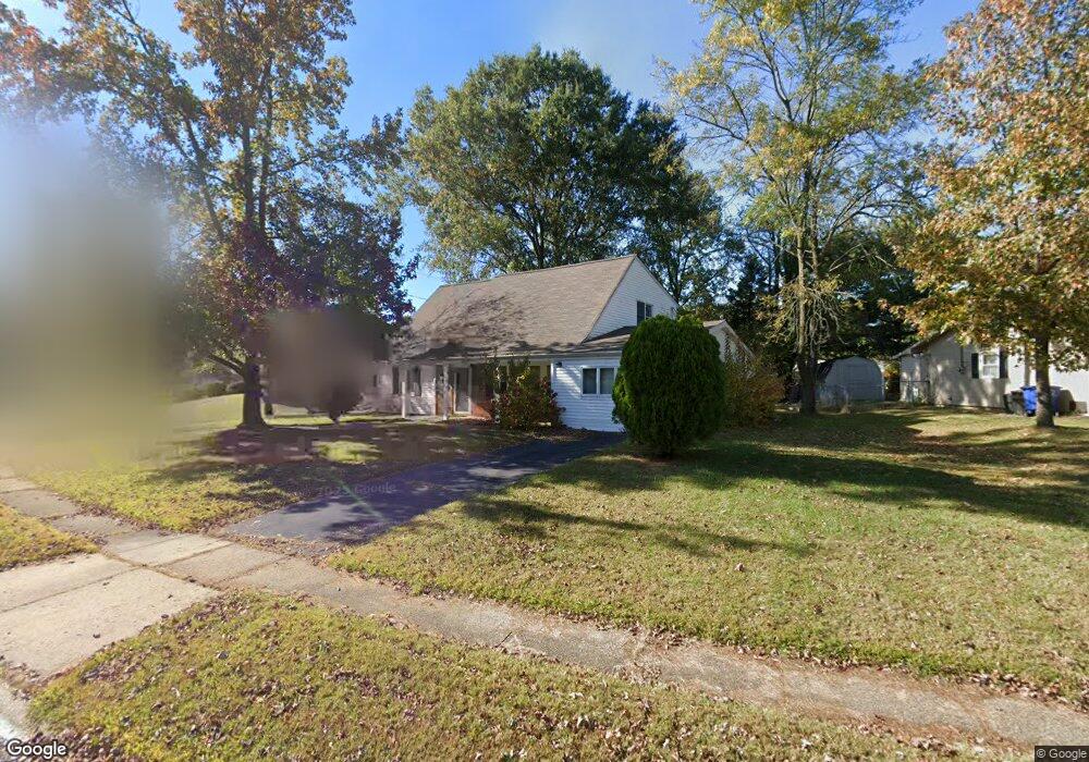 86 Edge Ln, Willingboro, NJ 08046 - photo 1