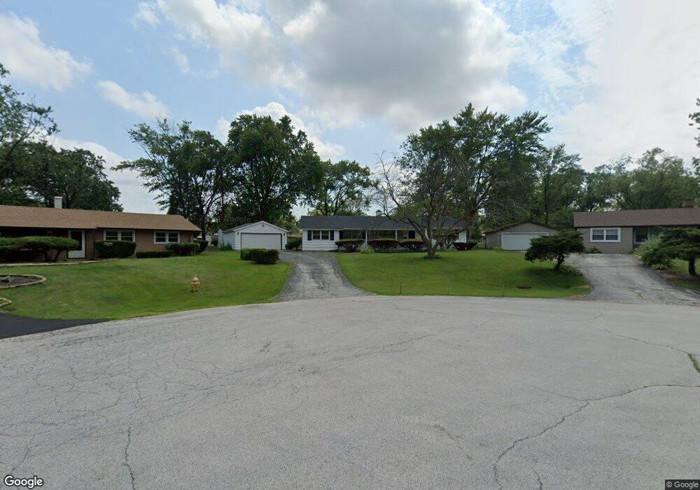 18730 Lee St, Country Club Hills, IL 60478 - photo 1