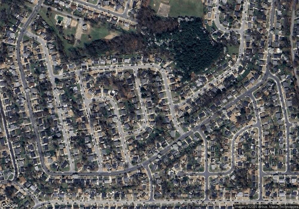 329 Vale Summit S, Laurel, MD 20724 - photo 1