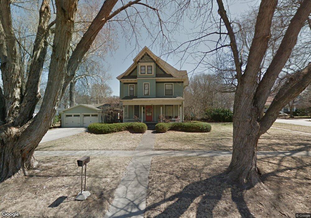 407 S Elm St, Shenandoah, IA 51601 - photo 1