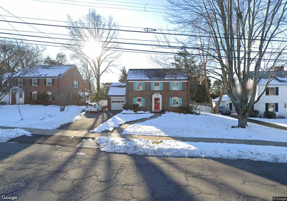 1895 Asylum Ave, West Hartford, CT 06117 - photo 1