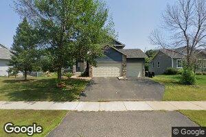 22608 Zion Pkwy NW, Bethel, MN 55005